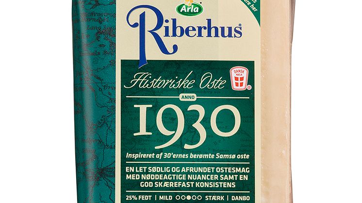 Riberhus_1930