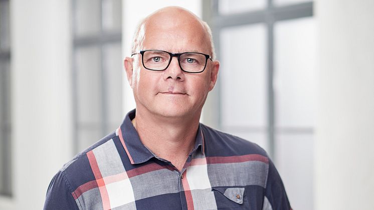 Kunden i fokus. Långsiktig hållbar förvaltning. Lyhörd och ödmjuk är några av de viktigaste sakerna i vardagen för Anders Adlerborn, fastighetsförvaltare hos Wallenstam och nominerad i Förvaltarforums utnämning Årets förvaltare.
