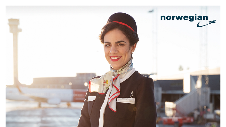 Skytrax corona a Norwegian como aerolínea de cuatro estrellas