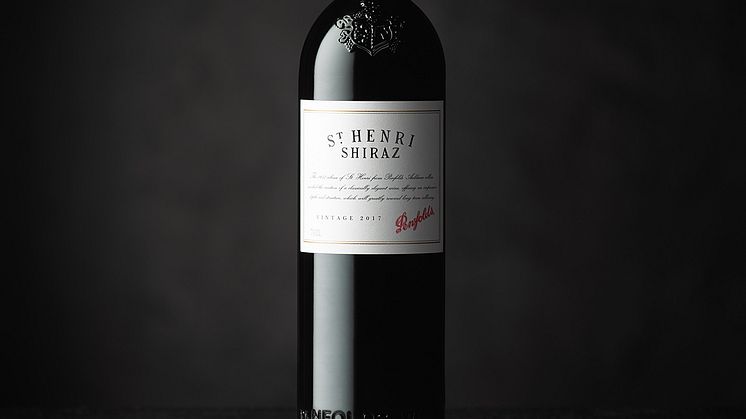 Penfolds St Henri