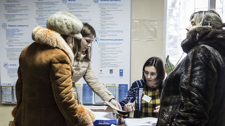 Photo credit: UNDP Ukraine