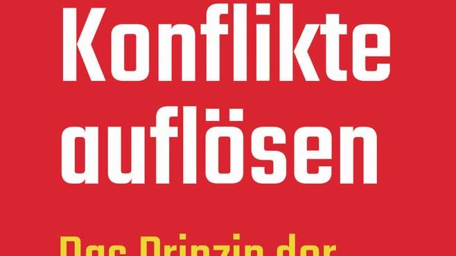 Konflikte auflösen – Das Prinzip der fünf Fragen