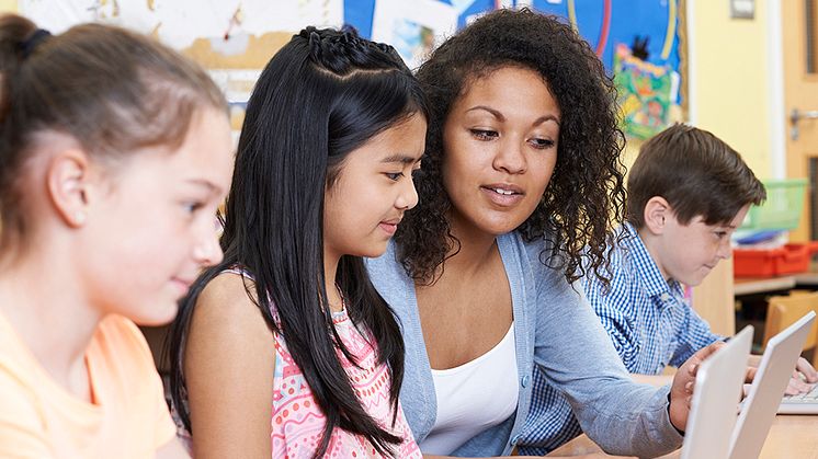 Malmös skolor fortsätter klättra enligt nationell rankning