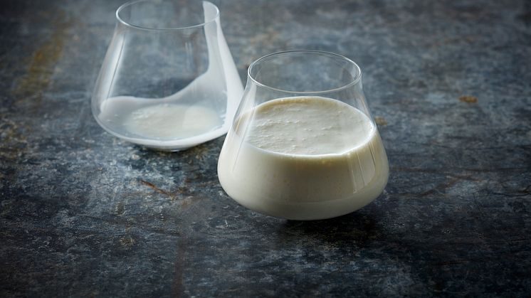 Kefir fra Arla Unika – økologisk fermenteret mælkedrik