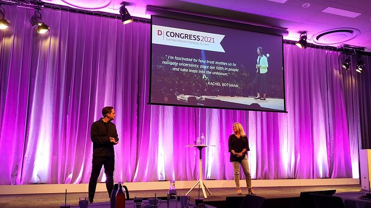 Partnerdag Svensk Digital Handel