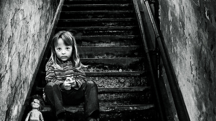 Adhd-medicin minskar risken för självmordsbenägenhet hos barn med ADHD. Foto: Wikimedia/public domain CC0.