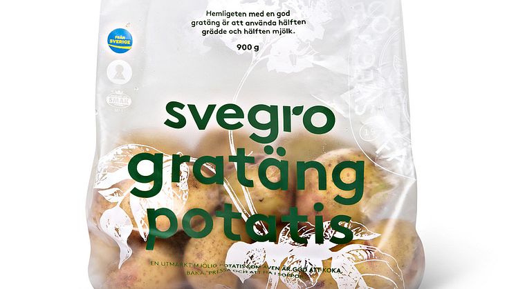 Svegro 900 g_gratäng