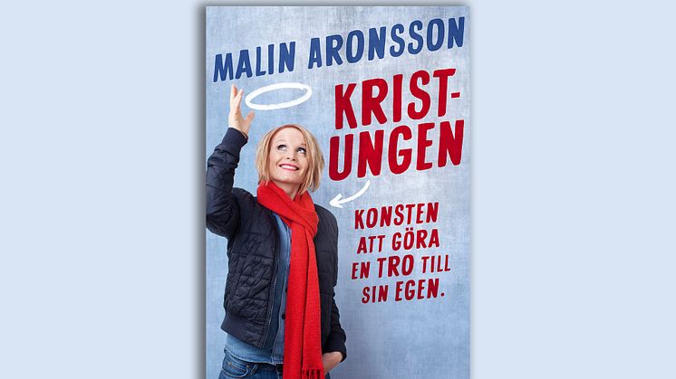 Varm och humoristisk debut!