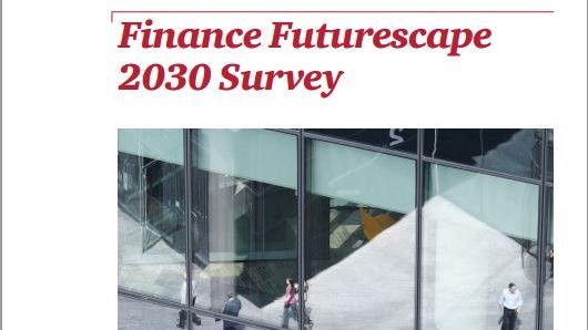 Finance functions must manage talent and technology to be future ready