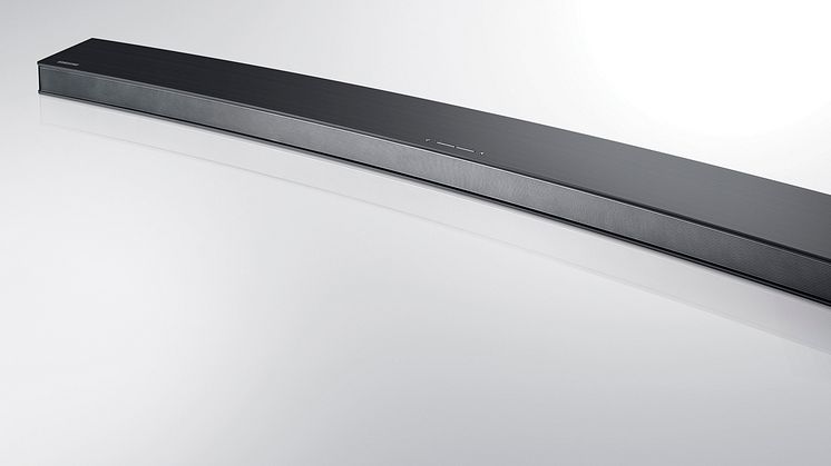 Curved Soundbar HW-H7500 