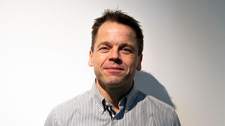 Christer Hallberg