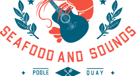 Seafood & Sounds logo