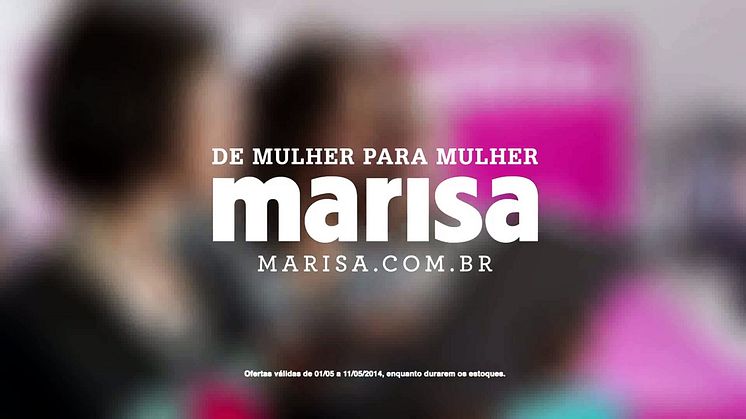 Marisa | Campanha Dira | Mães