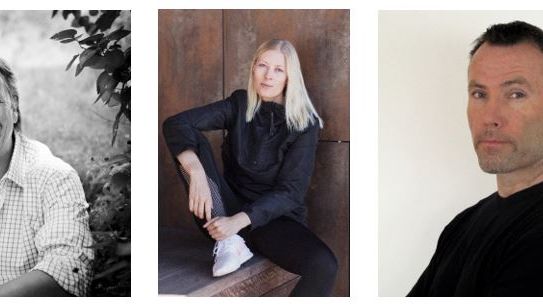 Canon utökar sitt program för nordiska fotografer med Tom Svensson, Emma Svensson och Johnny Haglund