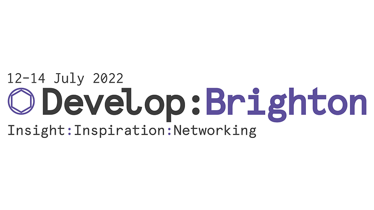 Calling all Inspirational and Outstanding Speakers, Develop:Brighton Returns This July