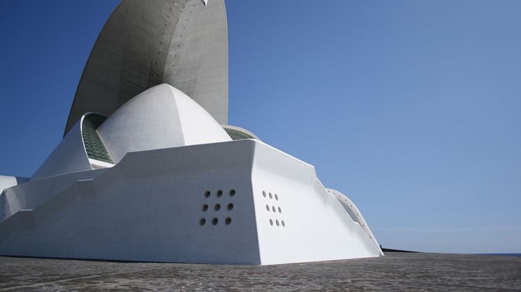 Auditorio de Tenerife