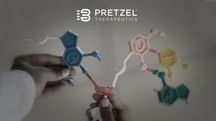 Pretzel Therapeutics utvecklar läkemedel för behandling av mitokondriella sjukdomar