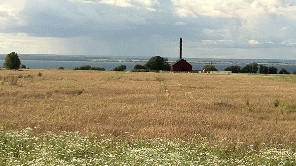 Pressinbjudan – invigning av Gränna Panncentral