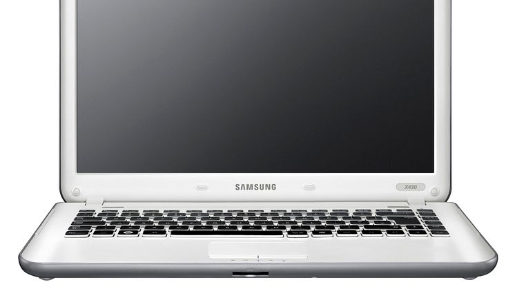Laptop X430