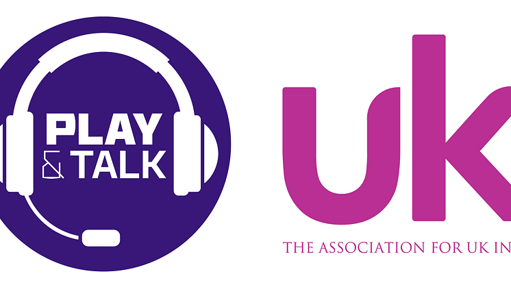 UK GAMES INDUSTRY ANNOUNCES PLAY & TALK WEEKEND TO TACKLE LONELINESS IN THE UK