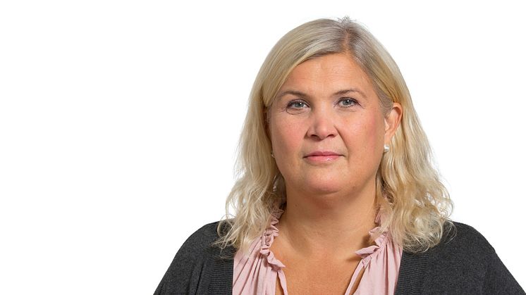 Eva Klingefors blir tf primärvårdsdirektör i Västerbotten