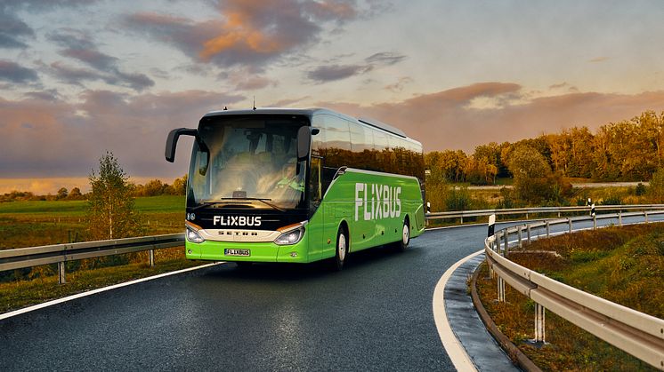 Prisvärda resor ska locka fler att ta bussen på höstlovet