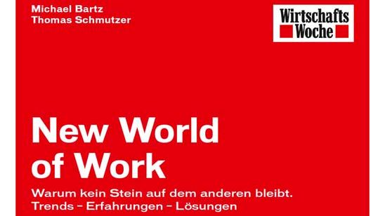 New World of Work  