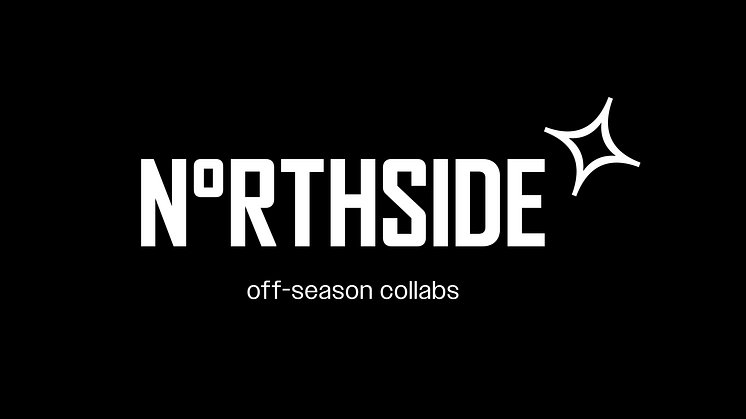  NorthSide udvider sæsonen med lokale samarbejder