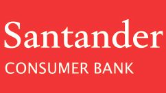 ​Santander Consumer Bank fusioneras