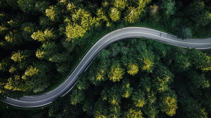 DSV lanserar Green Logistics för att påskynda branschens gröna omställning