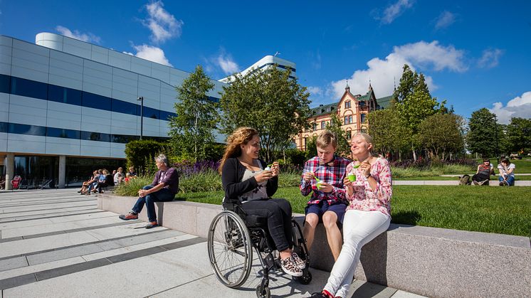 Förändringar för färdtjänstresenärer