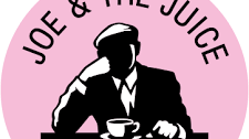 Joe & The Juice öppnar på Nordstan