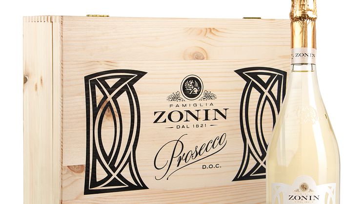 Zonin DOC Special Cuvée