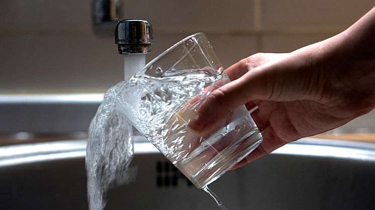 A scientific study from one of the world’s top research universities indicates chlorination may be creating previously unknown, highly toxic by-products in tap water (Photo iStock; Credit PixelsEffect