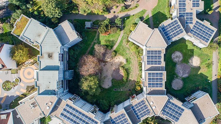 Klimatpositiva grannskap har hela området i fokus