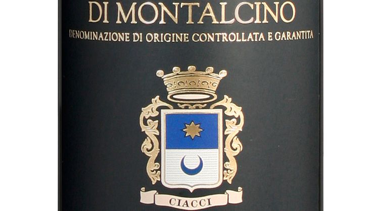 Brunello Di Montalcino D.O.C.G. 2012