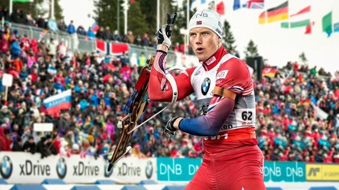 Klubbtilbud - prøve-VM i Holmenkollen