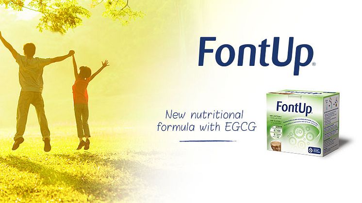 Nu är det lätt att köpa FontUp!