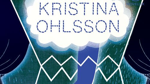 Novellen Ett testamente från helvetet av Kristina Ohlsson.