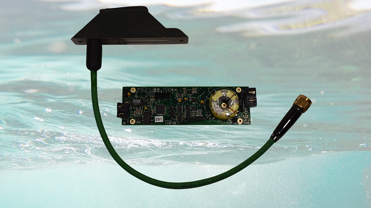 NBOSI CTD Sensors for the Global Subsea Market
