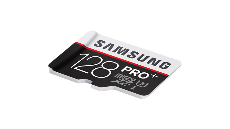 PRO Plus 128GB