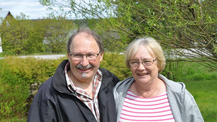 Familjedaghemmet i Kroksjö stänger efter 31 år