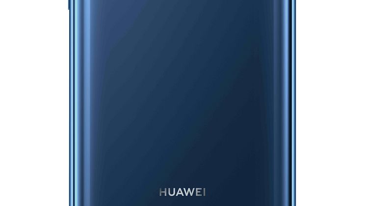 HUAWEI Mate 20lite blue color (6)