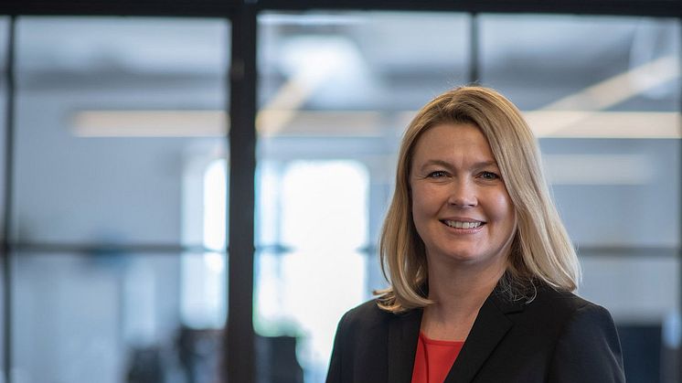 Doctrin appoints Anna-Karin Edstedt Bonamy as new CEO