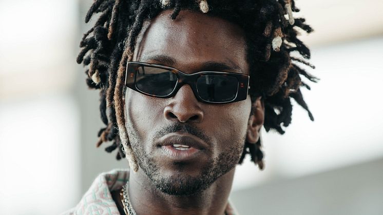 SAINt JHN