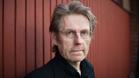 Arne Johnsson belönas av Svenska Akademien