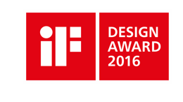 Canon får designutmärkelsen IF Design Awards för sju produkter