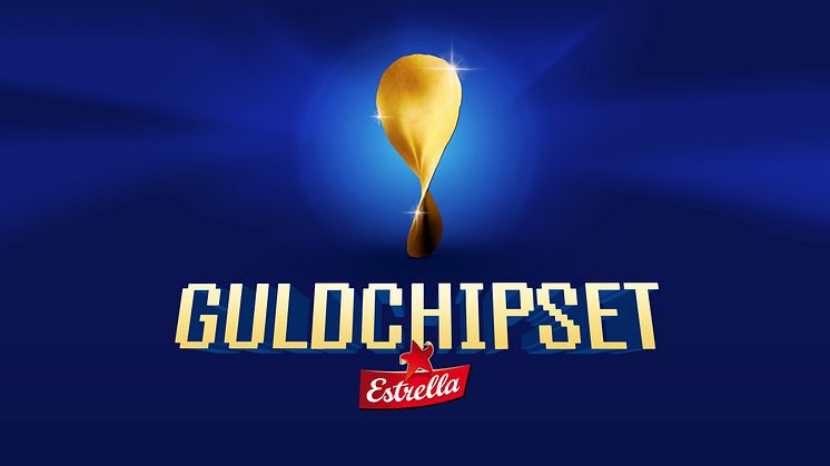 Stipendieutdelning för Sveriges främsta indiespel. Estrella Guldchipset delas ut under DreamHack Winter.