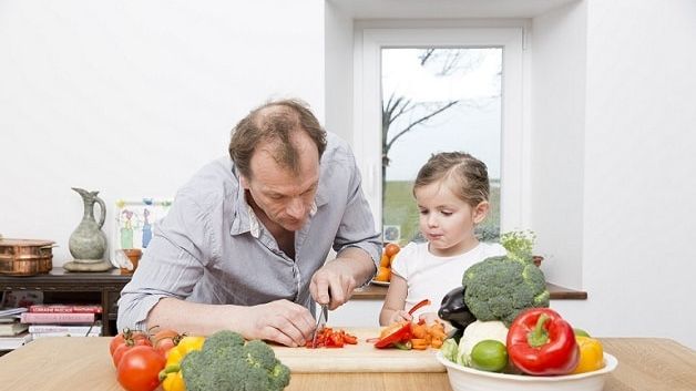 Nestlé menestyi elintarvikealan yritysten vertailussa